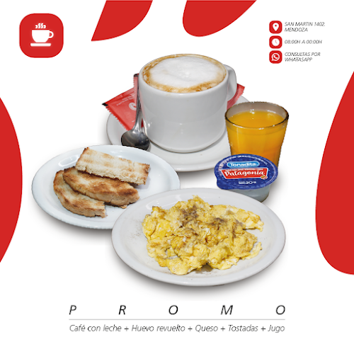 Ranno's Caffe Ristorante