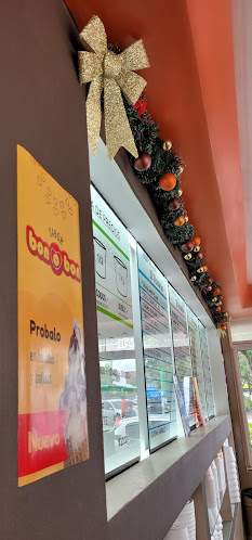 Helados iL Vesuvio - José C. Paz