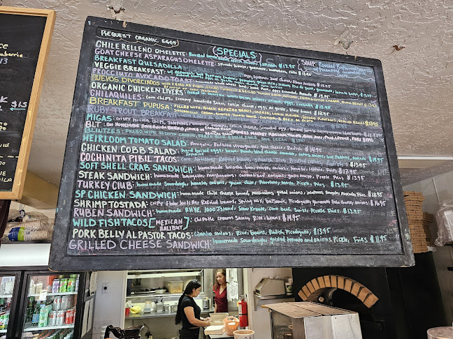 Tune-Up Café - Gastronomía y hostelería