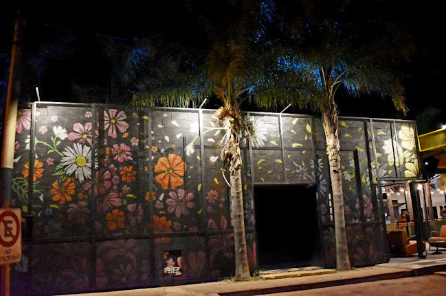 Angra Bar - Gastronomía y hostelería