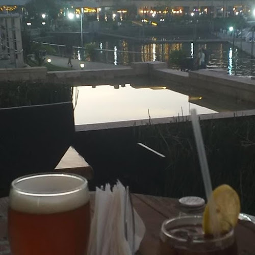 BAHIA BAR NORDELTA - Gastronomía y hostelería