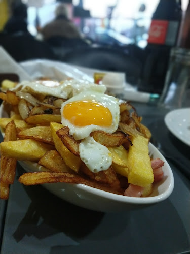 Comentarii opinii despre Palermo Soho