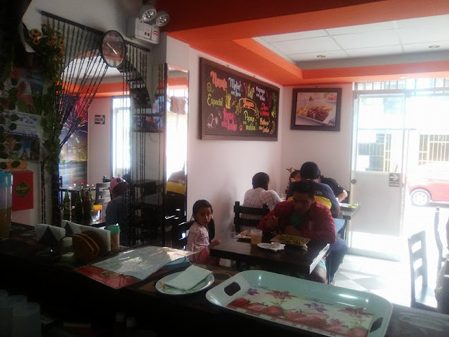 Restaurante Lomitos bar