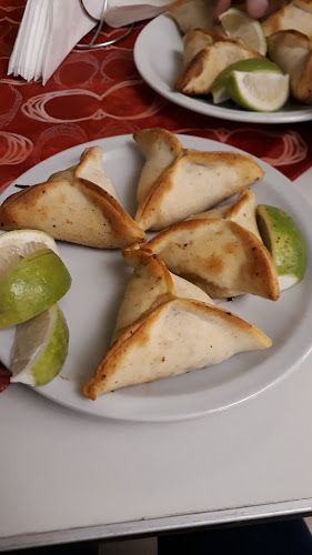 Nur Comidas Arabes - Salta