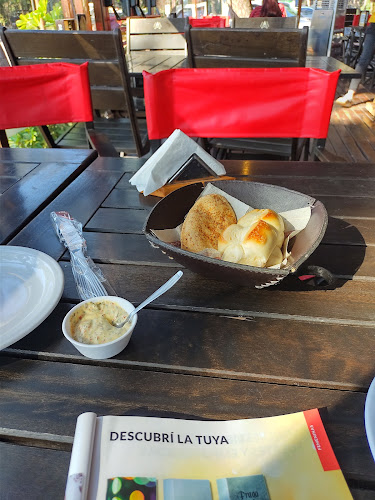 Los Pinos Café Bar - Necochea