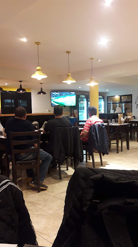 Olympo Resto - Pizzeria - Rawson