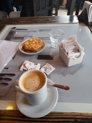 Opinii despre Café Mayans în San Salvador de Jujuy - Gastronomía y hostelería