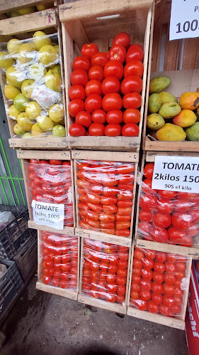 VERDULERIA ,CARNICERÍA Y ALMACÉN (LOS HERMANOS)