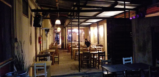 Opinii despre Gente que No! - Almacén Gourmet în Santa Fe de la Vera Cruz - Gastronomía y hostelería