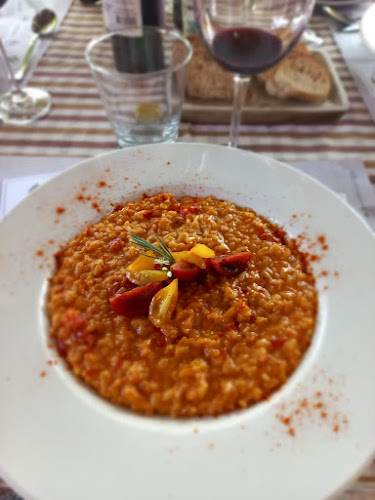 Pan y Oliva de Zuelo. - Maipú
