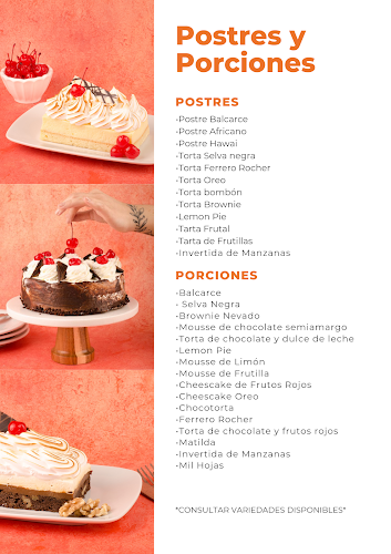 Opinii despre Namasté în Bahía Blanca - Gastronomía y hostelería