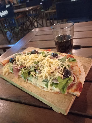 𝒱𝒾𝒹𝑜́𝓃 – ʙᴀʀ [Cerro de las Rosas] - Gastronomía y hostelería