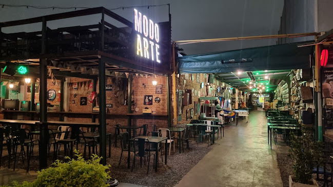 Av. Rafael Núñez 4740, X5000 Córdoba