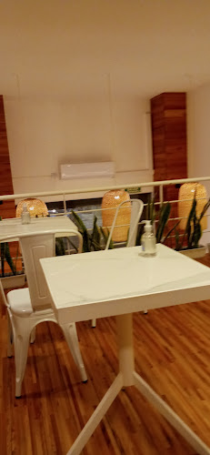 Heladería Venezia Y Cafeteria