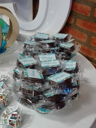 Comentarii opinii despre Salon de Eventos El Encuentro