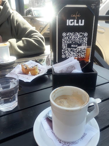 Opinii despre Heladería Iglú, Sucursal Colón în AZR - Gastronomía y hostelería