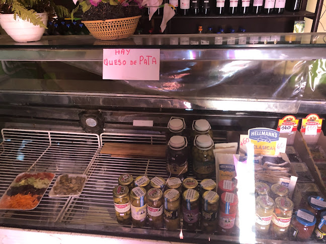 Pepe pollos y algo mas