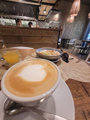 Comentarii opinii despre Nórdico Gastrobar