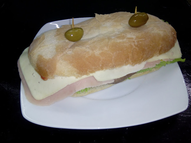 Av. Almte. Brown 6605, N3300KUN Posadas, Misiones