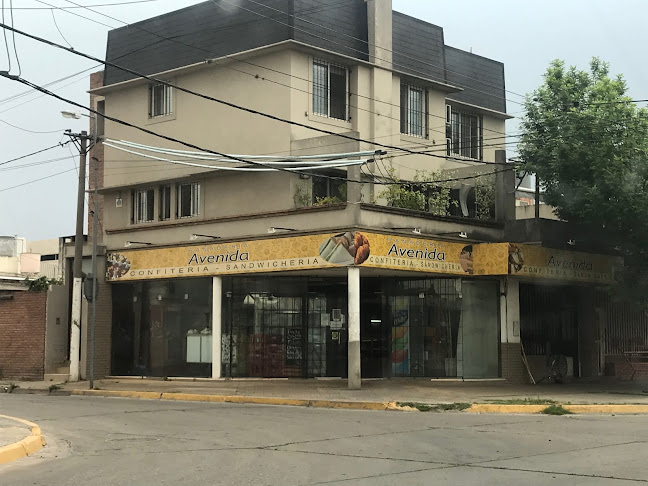 Av. Alberdi 250, B2900 San Nicolás de Los Arroyos, Provincia de Buenos Aires