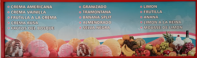 Av. Juan Héctor Jara 1380, B7600 Mar del Plata, Provincia de Buenos Aires