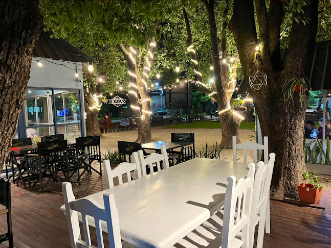 La Tortuga - Gral. Pacheco