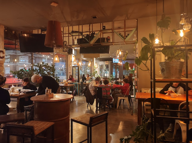 Bautista - Gastronomía y hostelería