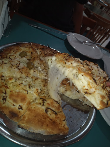 Comentarii opinii despre Pizzeria San Antonio