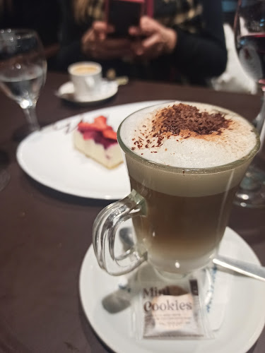 Opinii despre Ría în La Plata - Gastronomía y hostelería