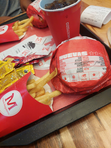 Opinii despre Mostaza în Moreno - Gastronomía y hostelería