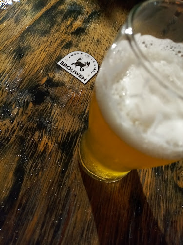 Opinii despre BROUWEN în La Plata - Gastronomía y hostelería