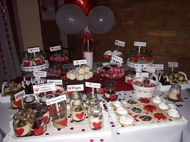 La Cabaña Salón De Eventos - Trelew