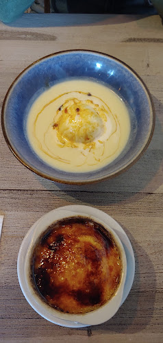 Lo de Fran Cocina de Mar - Gastronomía y hostelería