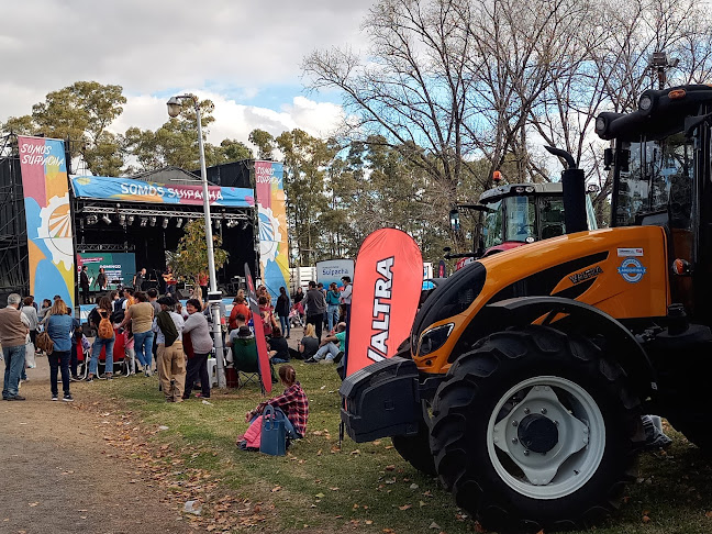 Sociedad Rural Suipacha - Gastronomía y hostelería