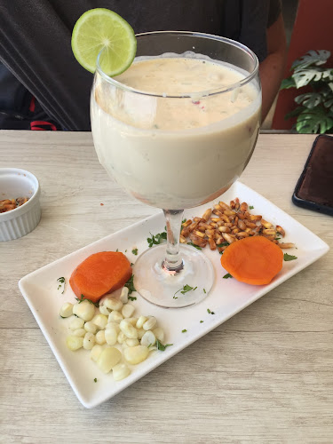 Vegano Peruano - Gastronomía y hostelería