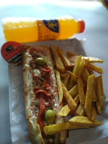 Opinii despre Punto Di Pizza delivery în Virreyes - Gastronomía y hostelería