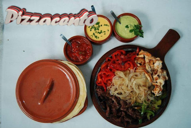 Pizzacento Restaurante - Córdoba