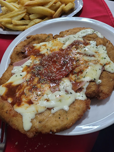 Restaurante La Real Marzzala