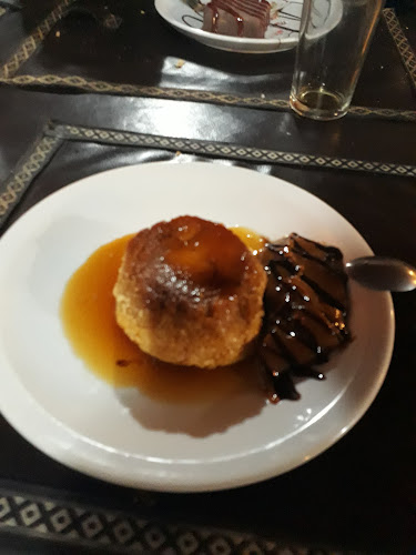 La Nona Restaurante Parrilla y Rotisería - Gastronomía y hostelería