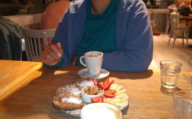 Comentarii opinii despre Coco Cafe Mdp