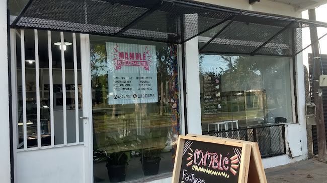 Mamblé Pastelería y Cocina
