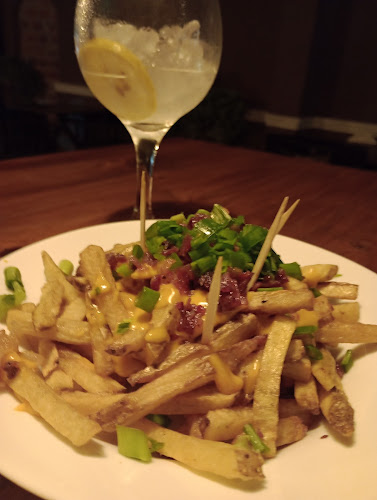 Brewer Bar - Corrientes