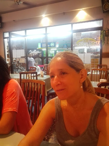 Comentarii opinii despre Alfajores Necochea