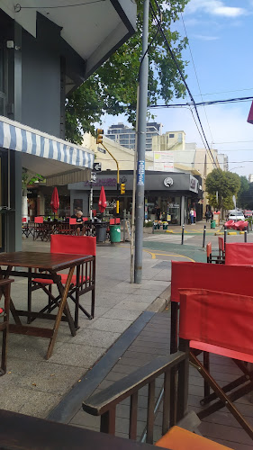 Martín Miguel de Güemes 2606, B7600EMN Mar del Plata, Provincia de Buenos Aires