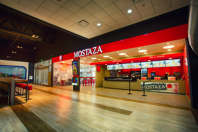 Mostaza Tandil - Tandil