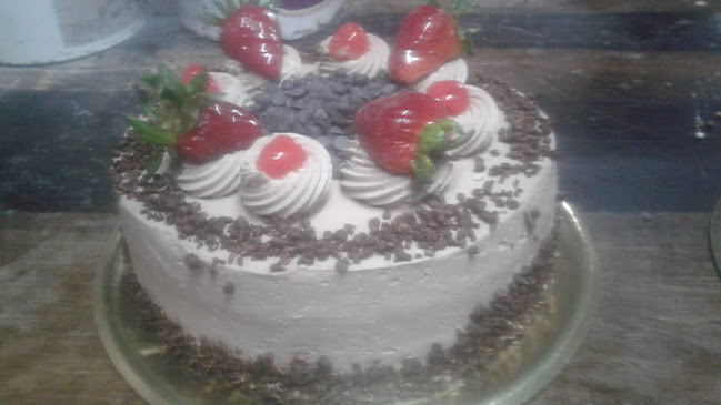 Opinii despre Panaderia Y Pasteleria "La Fe" în Mar del Plata - Gastronomía y hostelería