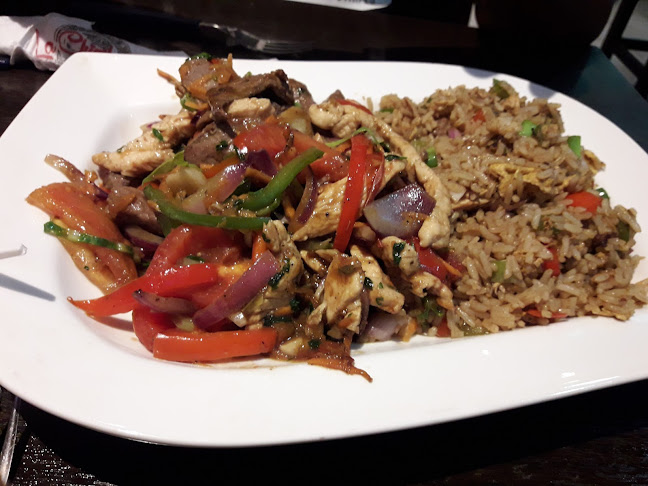 Comentarii opinii despre La Chimbotana