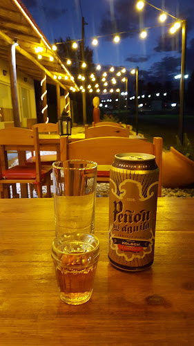 Lucero Cultural - Carlos Paz