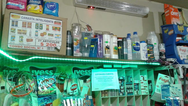 Despensa "Hecos 10" - Gastronomía y hostelería