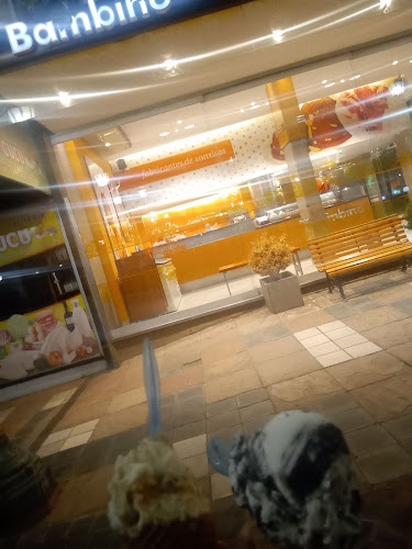 Heladería Bambino Centro Viejo